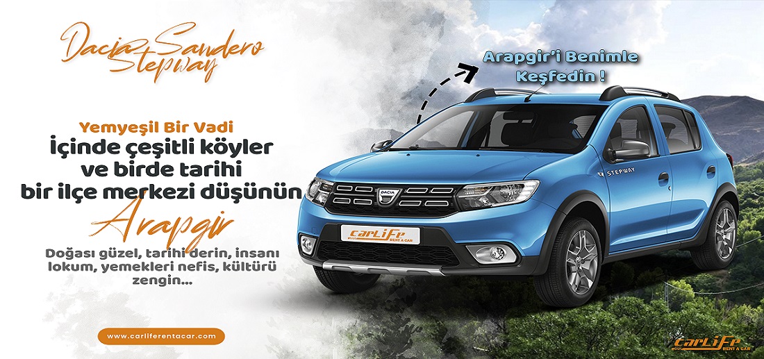 Malatya Car Rental