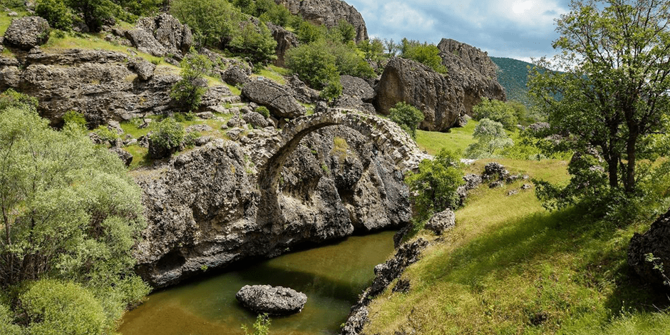 Sehenswürdigkeiten in Malatya