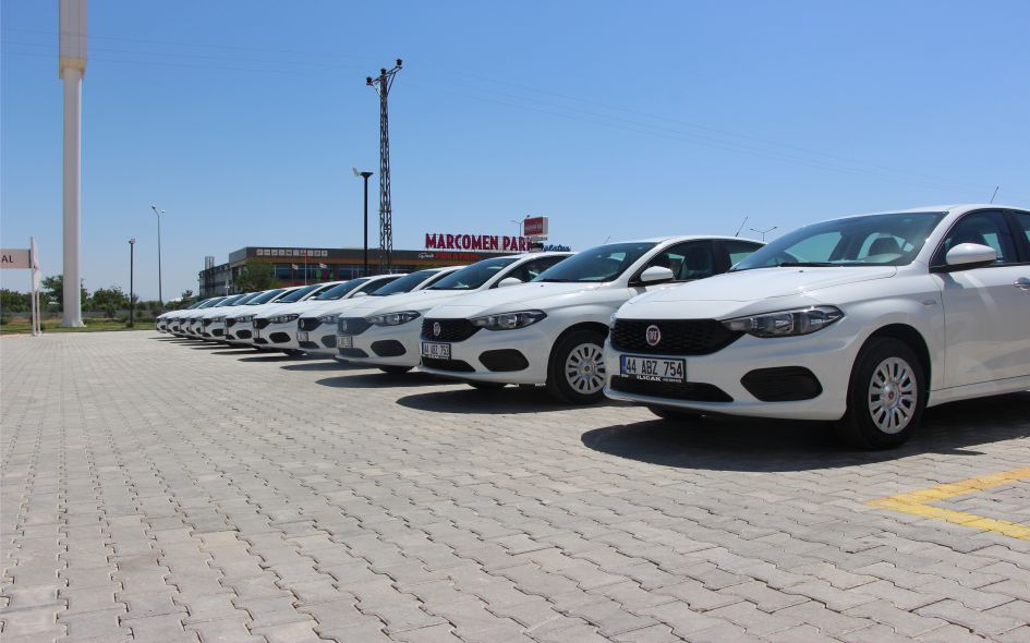 Malatya Rent a Car Daily Malatya Rent a Car Daily