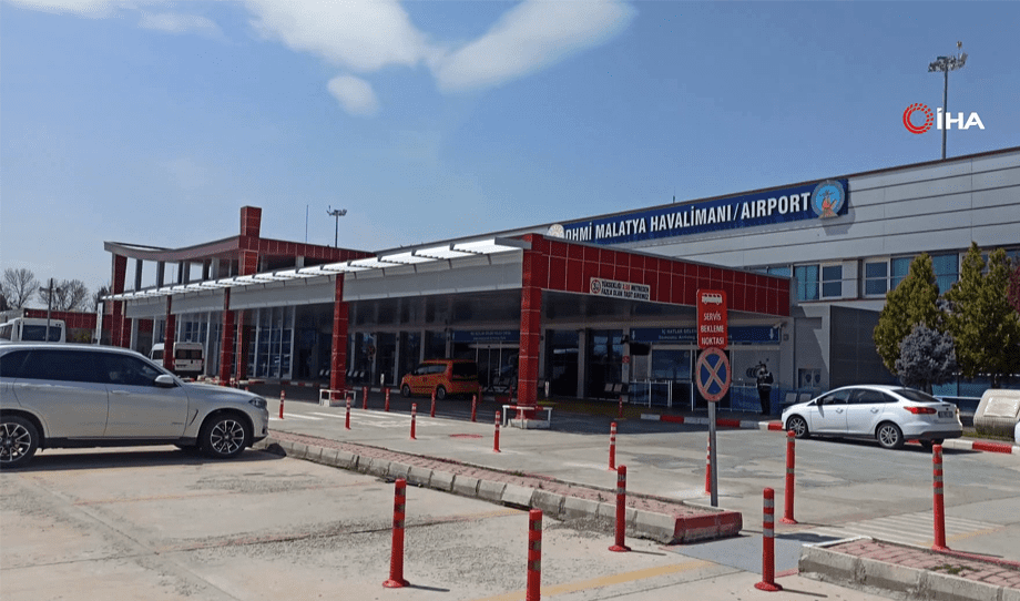Malatya Havalimanı