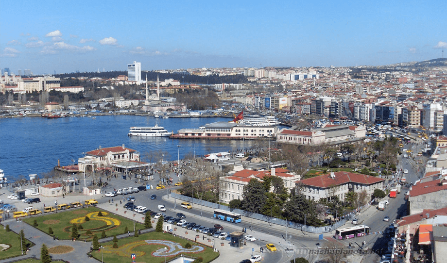 İstanbul Kadıköy oto kiralama