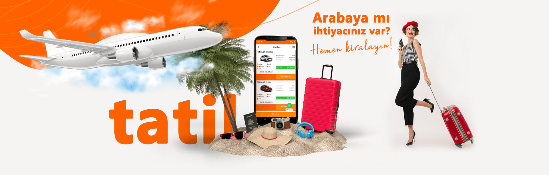 Malatya Car Rental