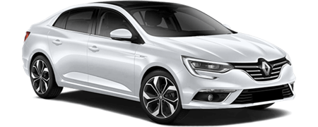 Renault  Megane 4