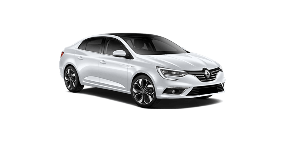Renault  Megane 4