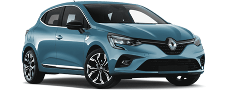 RENAULT CLİO 5