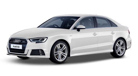 Audi A3 Sedan