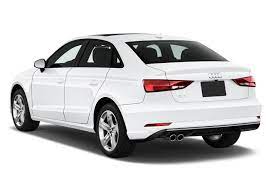 Audi A3 Sedan