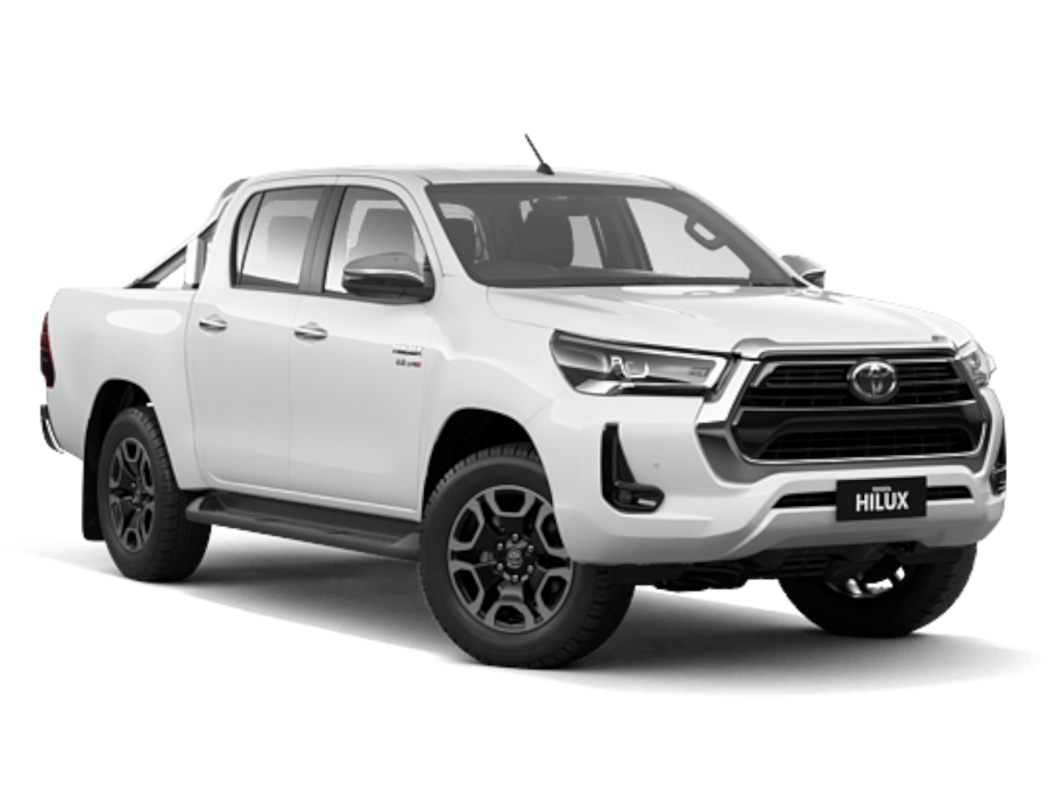 Toyota Hılux