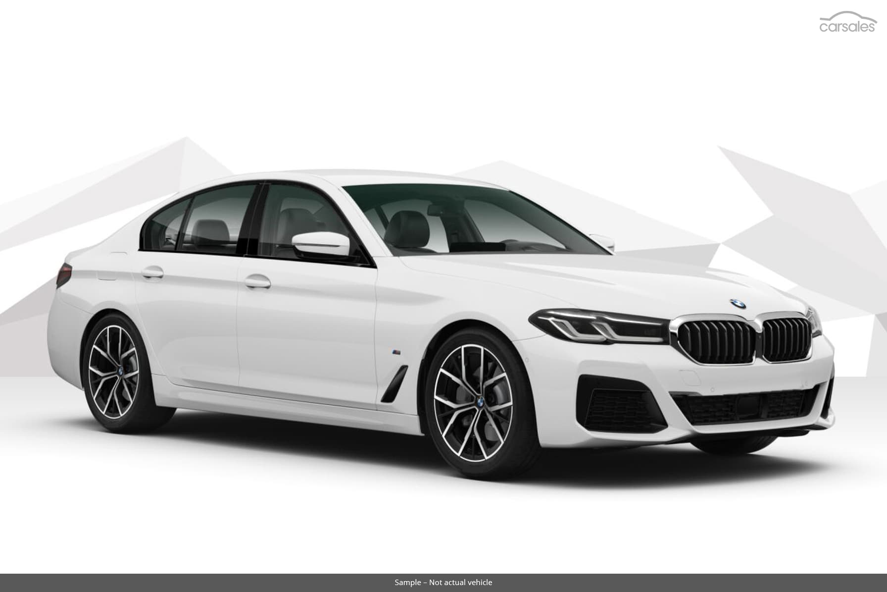BMW 520İ