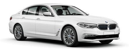 BMW 520İ