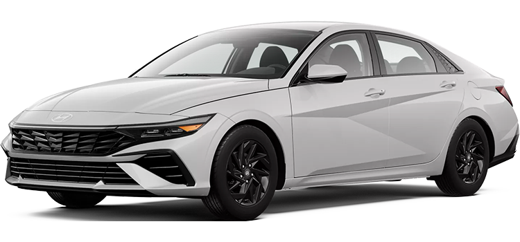 HYUDANİ ELANTRA